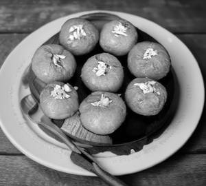 Mini Badushah(200gms)