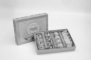Kaju Mix (400gm)