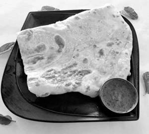 Ceylon Paratha