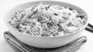 Veg Fried Rice