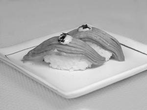 Avocado Nigiri
