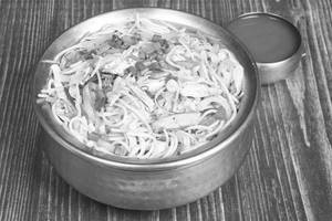 Hakka Chicken Noodles
