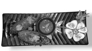 Fish Fry