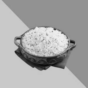 Jeera Rice