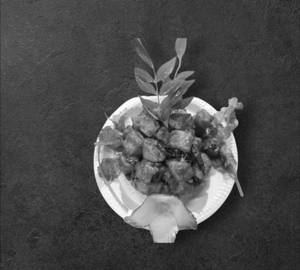 Chicken Chatpati