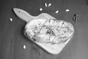 Aglio Olio Peperoncino Garlic Bread