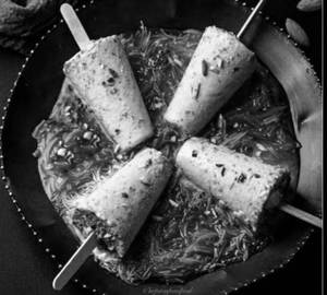 Kesar pista