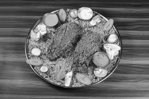 Arabian Fish Mandi