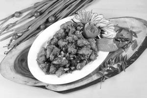 Baby Corn 65