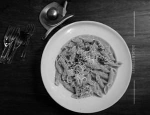 Make Your Own Pasta
