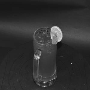 Peach Ice Tea