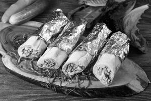 Original Chicken Shawarma