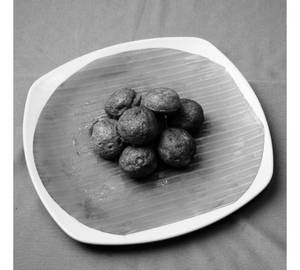 Karupatti Paniyaram [4 Pcs]