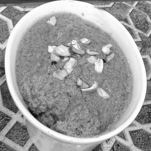 Chicken Mughlai (Half)