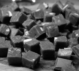 Chocolate Mithai