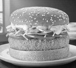 Veg Burger