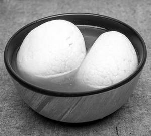 Rasgulla [2 Pieces]