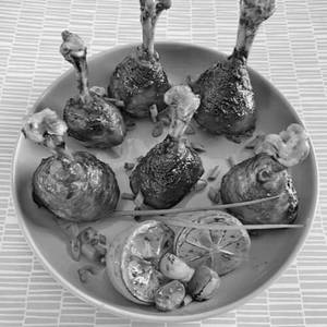 Chicken Drumstick