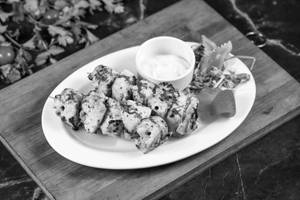 Shish Tawook