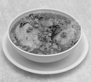 Sambar Idly