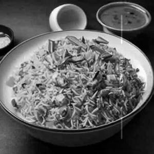 Paneer Schezwan Fried Rice