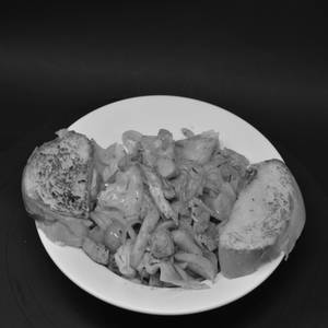 Tandoori Tossed Chicken Salad