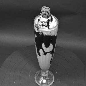 Fererro Rocher Shake