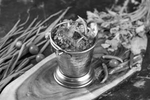Balti Mutton