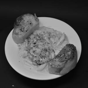 Bistro Chicken Pasta