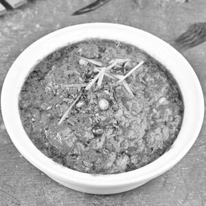 Karahi Gosht (Half)