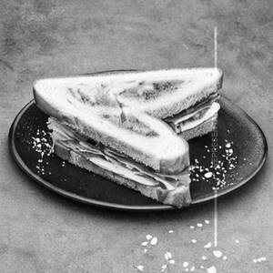 Bread Butter Slice