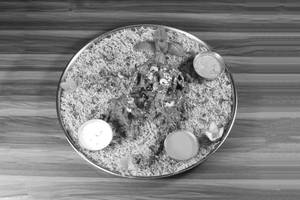 Murgh Musallam Mandi