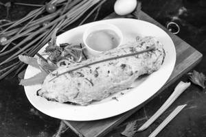 Chicken Kastoori Kebab