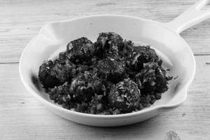 Chicken Manchurian