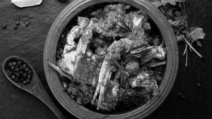 Crab Roast