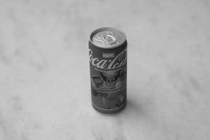 Coke Can