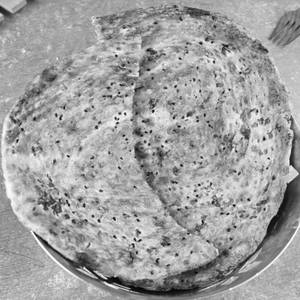 Qeema Naan