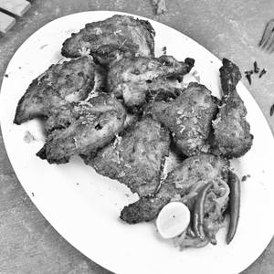 Tandoori Murgh/Burra (Full)