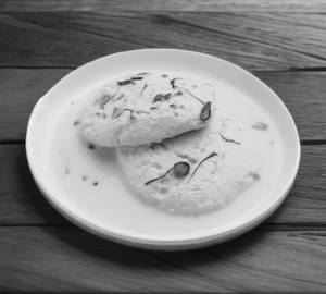 Rasmalai [2 Pieces]    