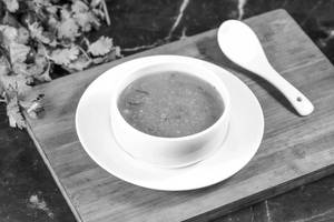 Veg Shorba