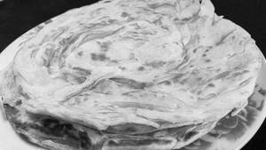 Laccha Paratha