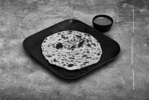 Aloo Paratha