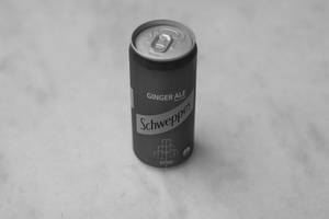 Ginger Ale