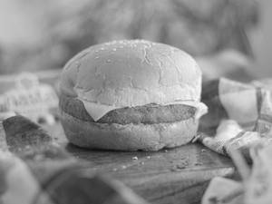 Veg Burger