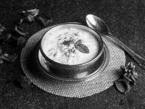 Mix Veg Raita