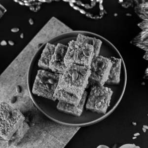 Badami Barfi