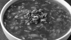 Veg Hot & Sour
