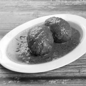 Nargisi Kofta (Full)