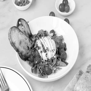 Italian Burrata