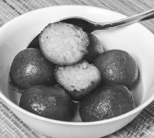 Gulab Jamun